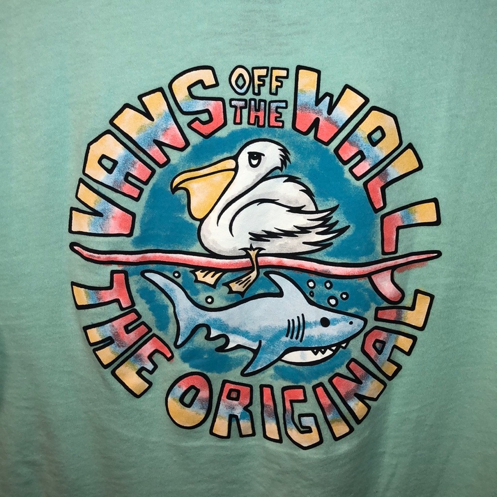 Vans Shirt